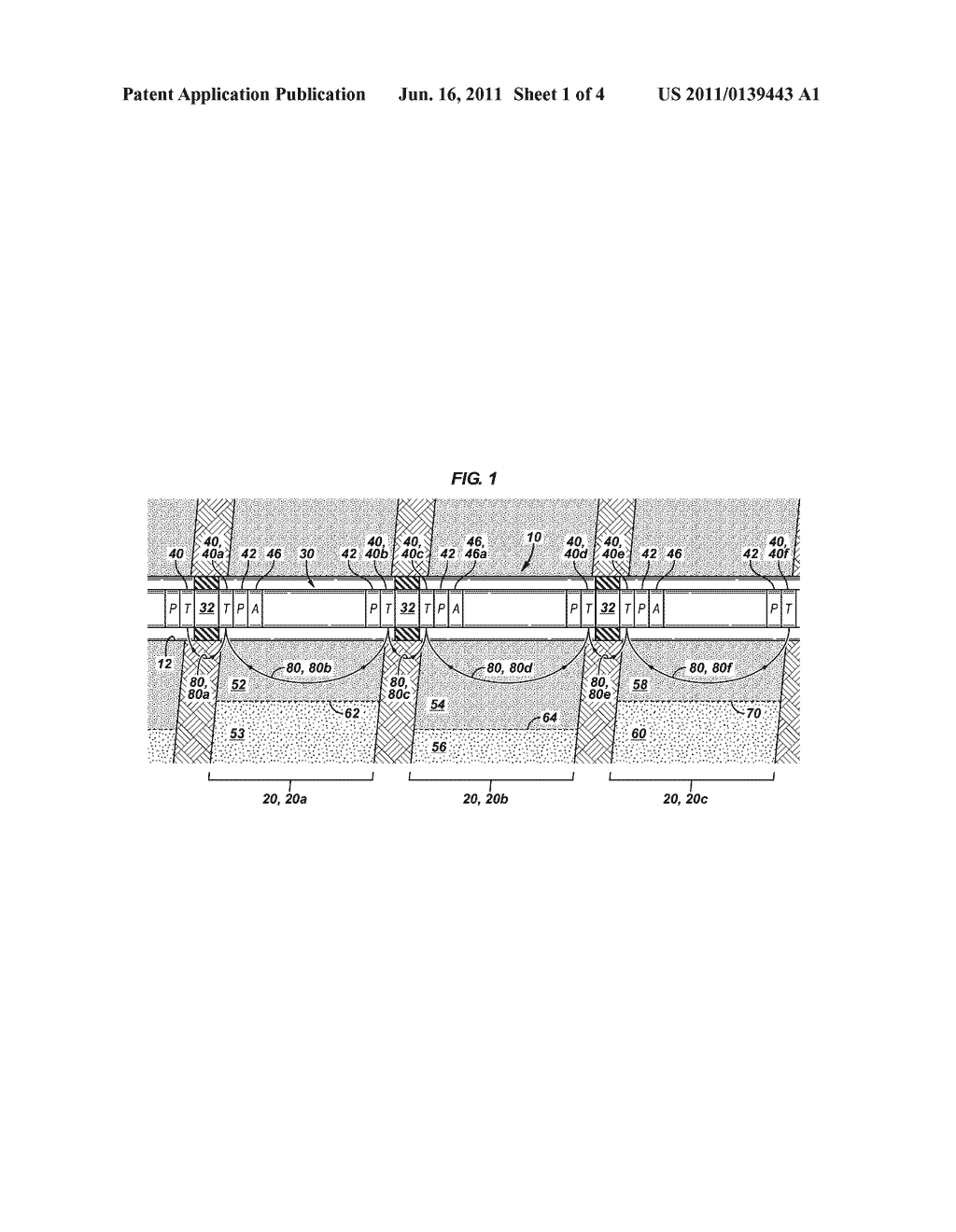 MONITORING FLUID MOVEMENT IN A FORMATION - diagram, schematic, and image 02