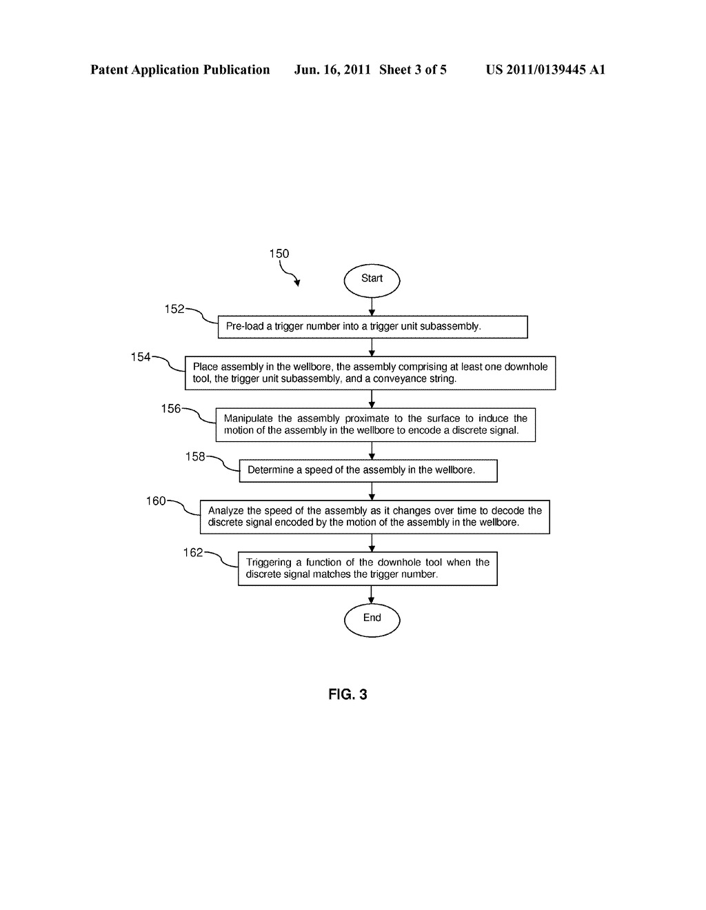 System and Method for Downhole Communication - diagram, schematic, and image 04