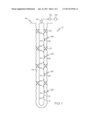 Method of Determining Queried Fluid Cuts Along a Tubular diagram and image