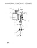 IMPACT DEVICE HAVING AN IMPACT MECHANISM LUBRICATING DEVICE diagram and image