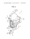 Electrical junction box diagram and image