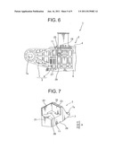 Electrical junction box diagram and image