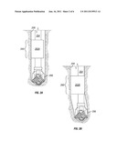 ECCENTRIC STEERING DEVICE AND METHODS OF DIRECTIONAL DRILLING diagram and image