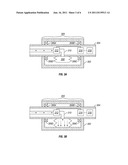 ECCENTRIC STEERING DEVICE AND METHODS OF DIRECTIONAL DRILLING diagram and image