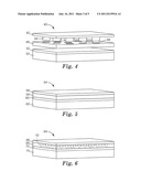 TOUCH SENSITIVE DEVICE WITH MULTILAYER ELECTRODE HAVING IMPROVED OPTICAL     AND ELECTRICAL PERFORMANCE diagram and image