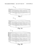 TOUCH SENSITIVE DEVICE WITH MULTILAYER ELECTRODE HAVING IMPROVED OPTICAL     AND ELECTRICAL PERFORMANCE diagram and image