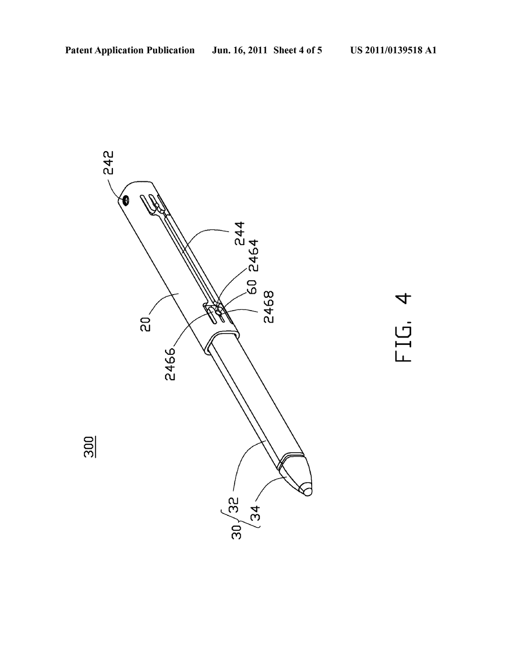 STYLUS - diagram, schematic, and image 05