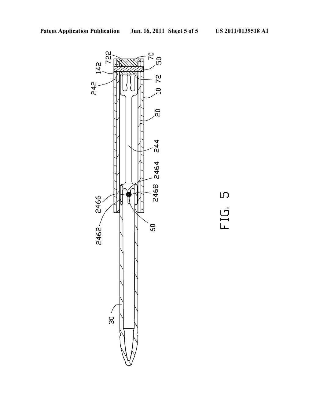 STYLUS - diagram, schematic, and image 06