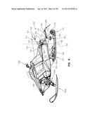 SNOWMOBILE diagram and image