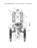 SNOWMOBILE diagram and image