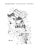 SNOWMOBILE diagram and image