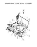 SNOWMOBILE diagram and image