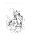 SNOWMOBILE diagram and image