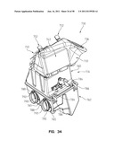 SNOWMOBILE diagram and image