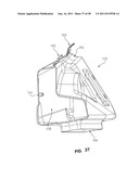 SNOWMOBILE diagram and image