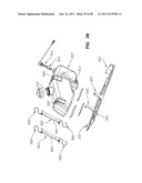 SNOWMOBILE diagram and image