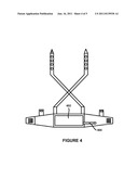 FOLDABLE ELECTRICALLY POWERED VEHICLE diagram and image