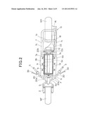 ELECTRIC MOTORCYCLE diagram and image