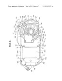 ELECTRIC MOTORCYCLE diagram and image