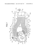 ELECTRIC MOTORCYCLE diagram and image