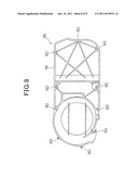 ELECTRIC MOTORCYCLE diagram and image