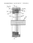 BRAKE ASSEMBLY OR CLUTCH UNIT FOR A MOTOR VEHICLE diagram and image