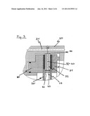 BRAKE ASSEMBLY OR CLUTCH UNIT FOR A MOTOR VEHICLE diagram and image