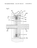 BRAKE ASSEMBLY OR CLUTCH UNIT FOR A MOTOR VEHICLE diagram and image