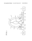 CLUTCH APPARATUS diagram and image