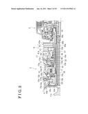 CLUTCH APPARATUS diagram and image