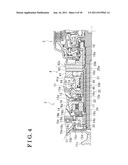 CLUTCH APPARATUS diagram and image