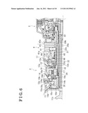 CLUTCH APPARATUS diagram and image