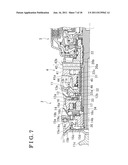 CLUTCH APPARATUS diagram and image