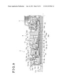 CLUTCH APPARATUS diagram and image