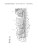 CLUTCH APPARATUS diagram and image