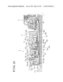 CLUTCH APPARATUS diagram and image