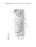 CLUTCH APPARATUS diagram and image