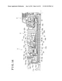 CLUTCH APPARATUS diagram and image