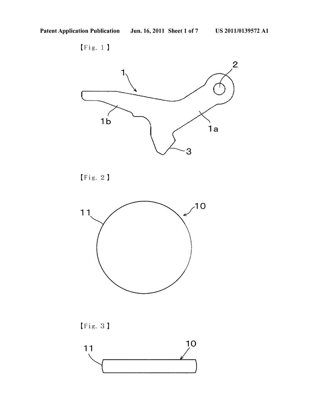 Method For Manufacturing Steel Plate-Shaped Component, Pole Parking, And     Cold Forging Die - diagram, schematic, and image 02