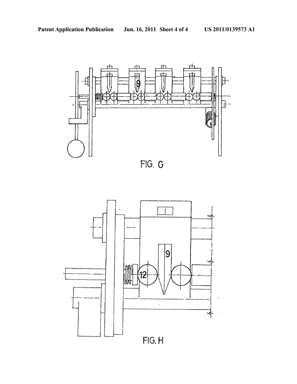 AUTOMATIC PRODUCT-DISPENSING MACHINE - diagram, schematic, and image 05