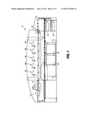 BELT EDGE SENSOR AND ACTUATOR FOR CONTROLLING TRACKING OF SUCH BELT diagram and image