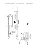 BELT EDGE SENSOR AND ACTUATOR FOR CONTROLLING TRACKING OF SUCH BELT diagram and image