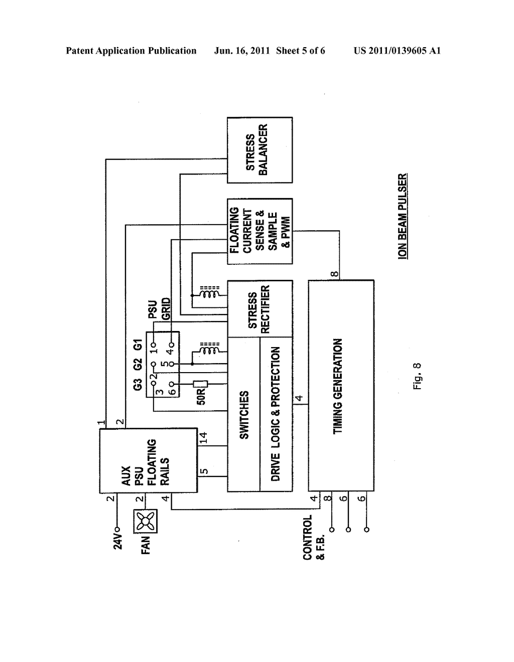 ION BEAM SOURCE - diagram, schematic, and image 06