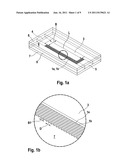 MICROFLUIDIC CELL diagram and image