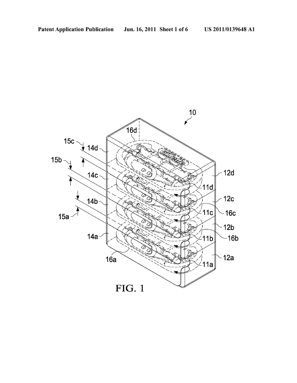 Dispenser Package Covers - diagram, schematic, and image 02