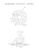 Absorbent Article Comprising A Synthetic Polymer Derived From A Renewable     Resource And Methods Of Producing Said Article diagram and image