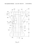 Absorbent Article Comprising A Synthetic Polymer Derived From A Renewable     Resource And Methods Of Producing Said Article diagram and image