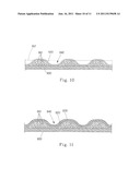 Absorbent Article Comprising A Synthetic Polymer Derived From A Renewable     Resource And Methods Of Producing Said Article diagram and image