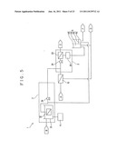 Method and Apparatus for Generating Fresh Water, and Method and Apparatus     for Desalinating Sea Water diagram and image