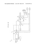 Method and Apparatus for Generating Fresh Water, and Method and Apparatus     for Desalinating Sea Water diagram and image